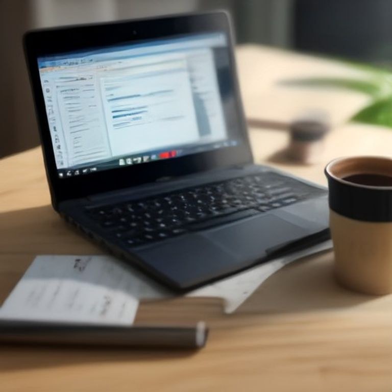 Html Ve Css İle Responsive Navbar Tasarımı Nasıl Yapılır?