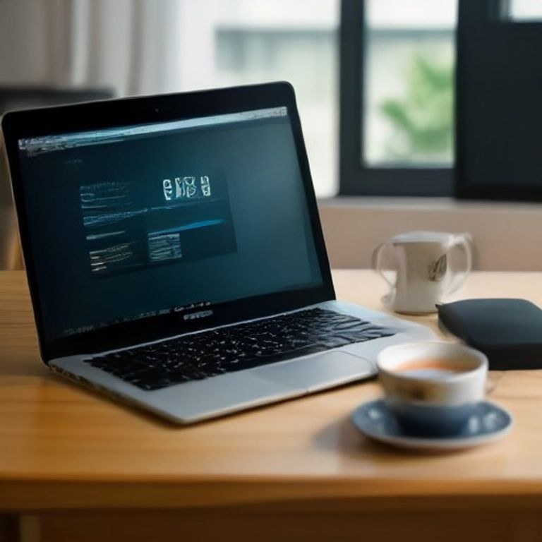 Flutter İle Cihaz İçin Karanlık Mod Desteği Nasıl Yapılır?