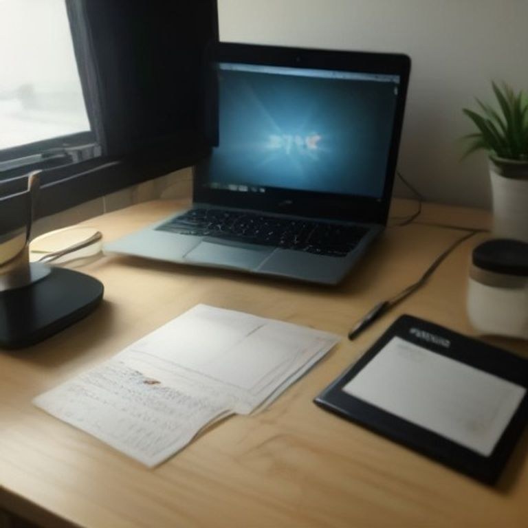 Html & Css İle Kişisel Bir Portfolyo Web Sitesi Nasıl Yapılır?