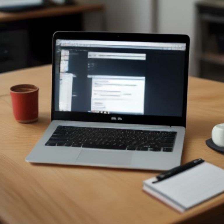 Laravel İle Dinamik Bir Doküman Yönetim Sistemi Nasıl Yapılır?