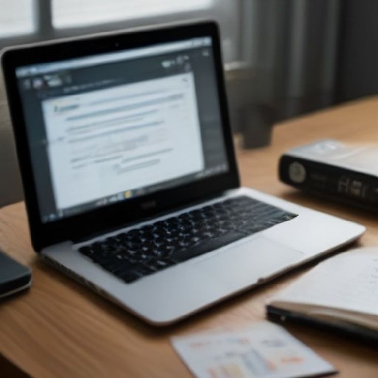 Node.js İle Pdf Dosyalarından Veri Çıkarımı İçin Ocr Entegrasyonu Nasıl Yapılır?