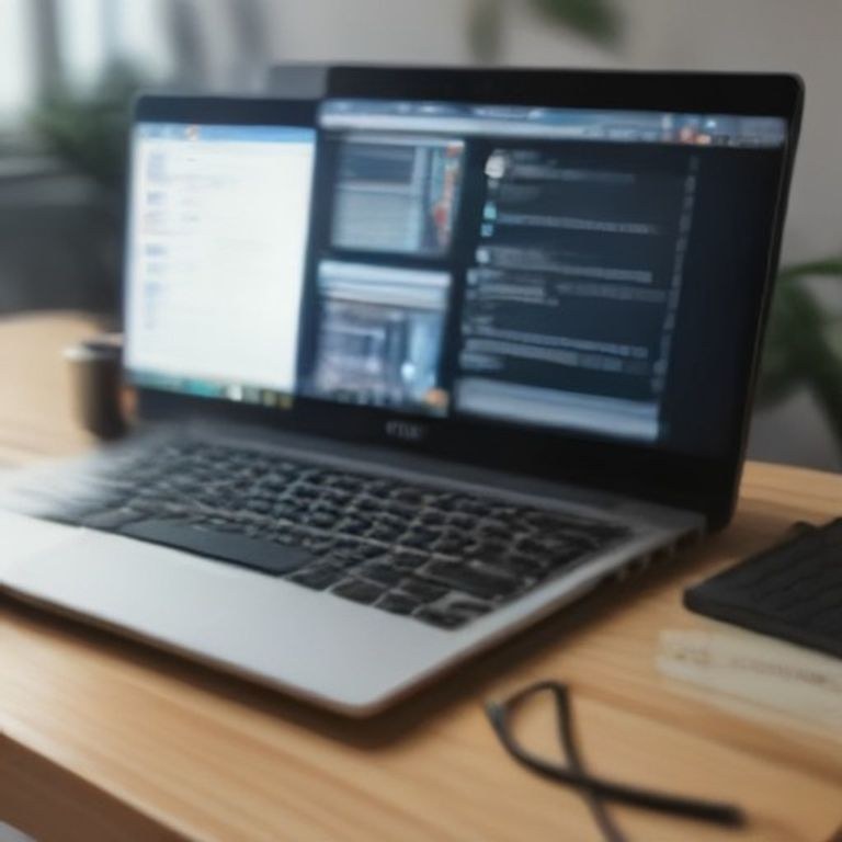 Html & Css İle Özelleştirilebilir Bir İçerik Kaydırma Çubuğu Nasıl Yapılır?