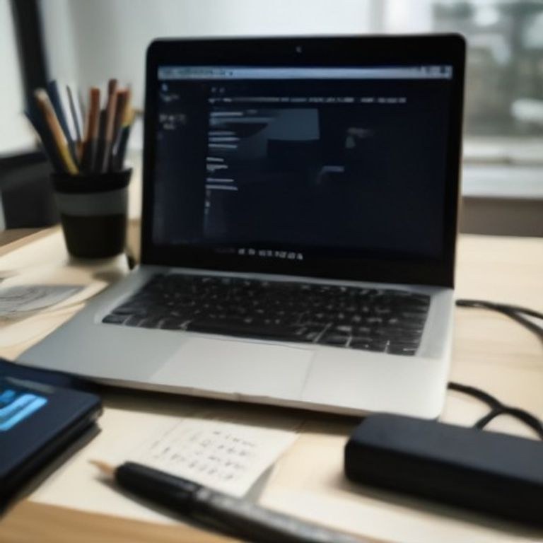 Python İle Pywhatkit Kütüphanesi Kullanarak Masaüstü Bildirim Sistemi Nasıl Yapılır?