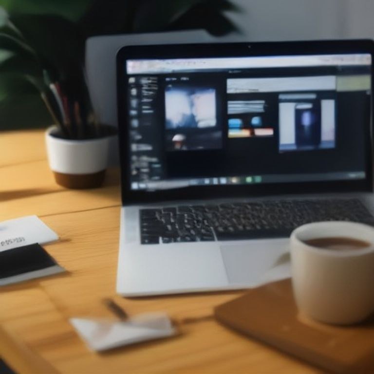 React İle Web Uygulamaları İçin Dinamik Bir Yazı Yazı Tipi Ölçeklendirici Nasıl Yapılır?