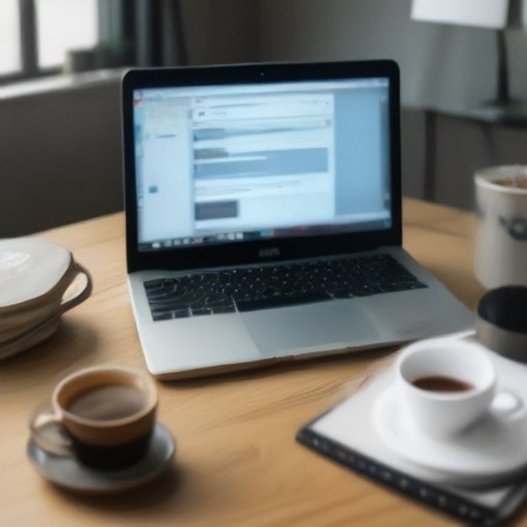 Html & Css İle Özelleştirilebilir Bir Kullanıcı Ayarları Paneli Nasıl Yapılır?