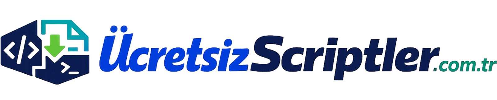 Ücretsiz Scriptler